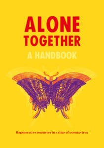 Alone together handbook cover