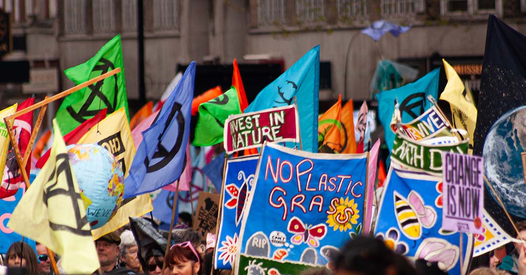 Biodiversity March